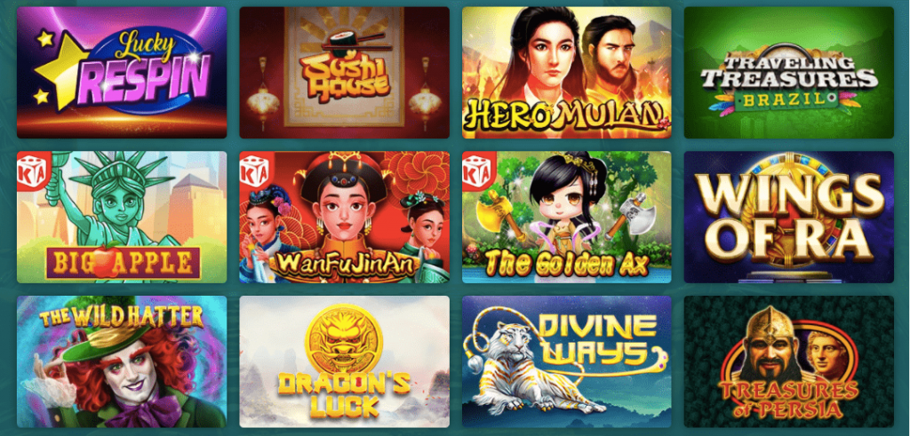 22 Bet: Ein Testbericht über eines der besten Online-Casinos in Deutschland